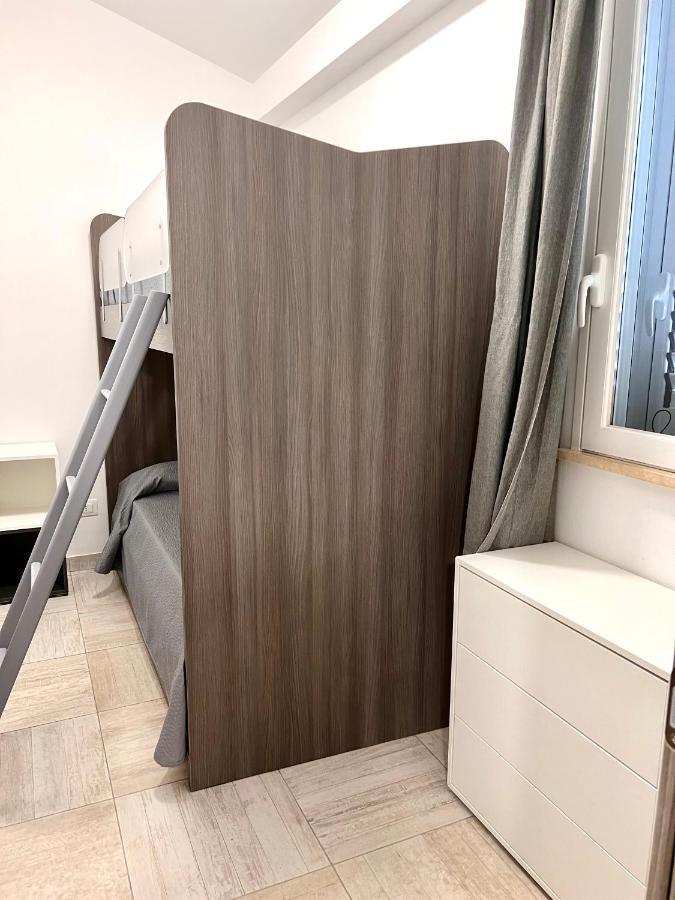 Flori Διαμέρισμα Reitani Εξωτερικό φωτογραφία