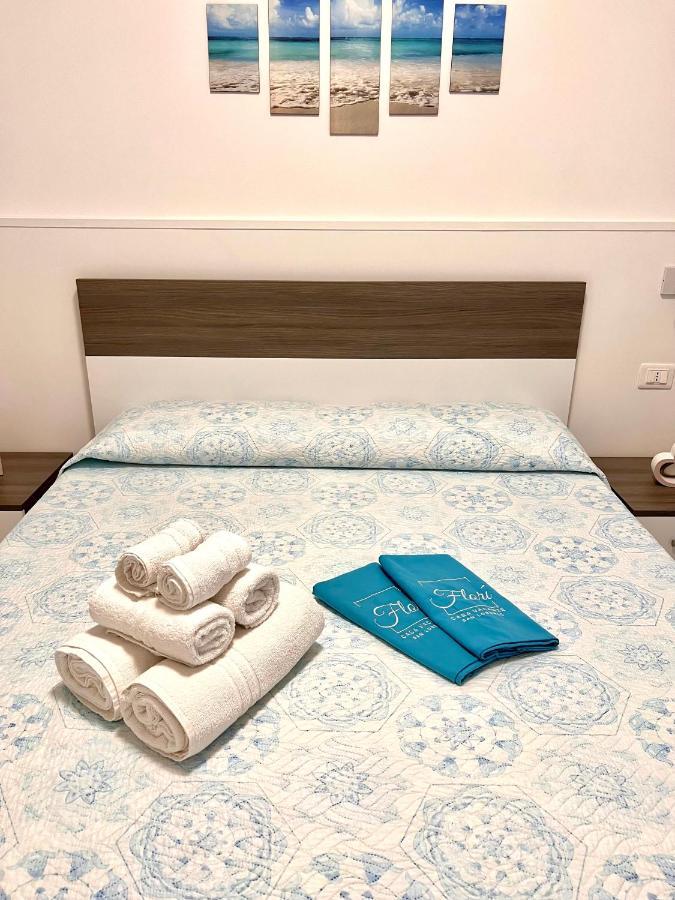 Flori Διαμέρισμα Reitani Εξωτερικό φωτογραφία