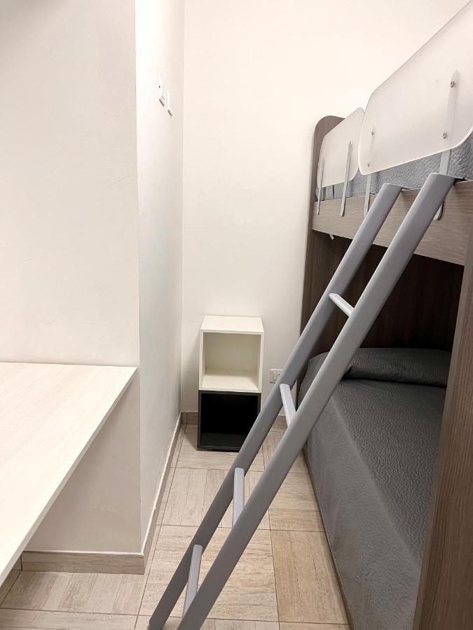 Flori Διαμέρισμα Reitani Εξωτερικό φωτογραφία